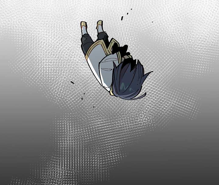 Queen of the Veil Chapter 4 - Page 19