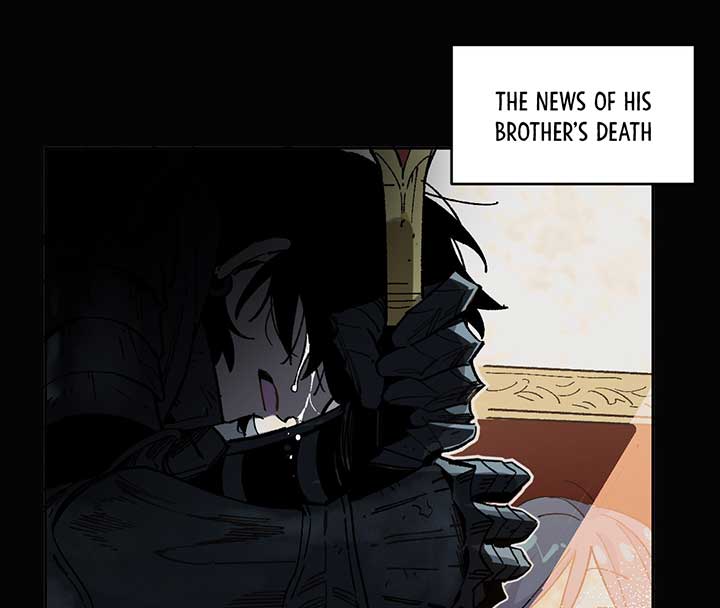 Queen of the Veil Chapter 4 - Page 21