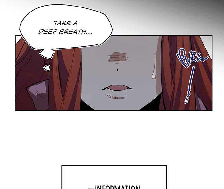 Queen of the Veil Chapter 4 - Page 24