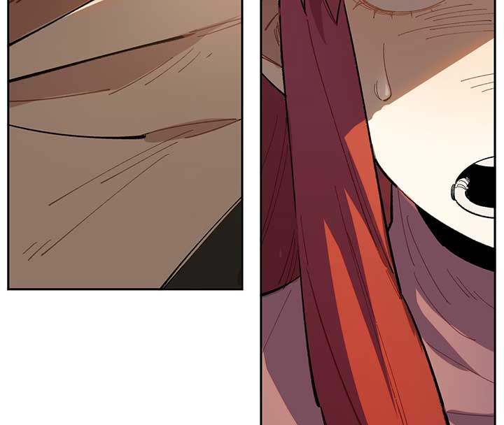 Queen of the Veil Chapter 4 - Page 29