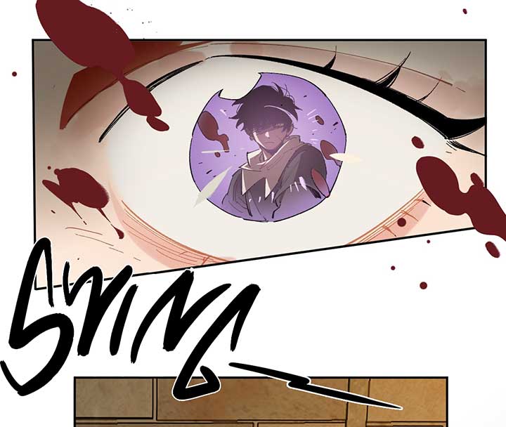 Queen of the Veil Chapter 4 - Page 3