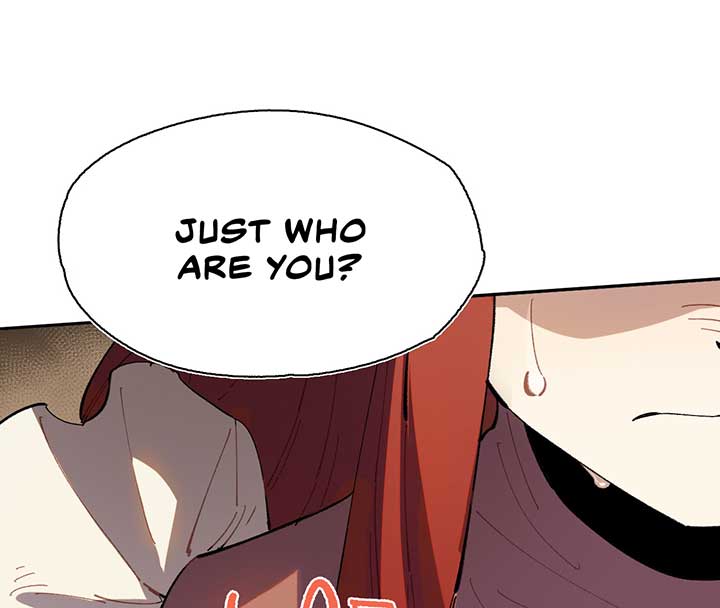 Queen of the Veil Chapter 4 - Page 34