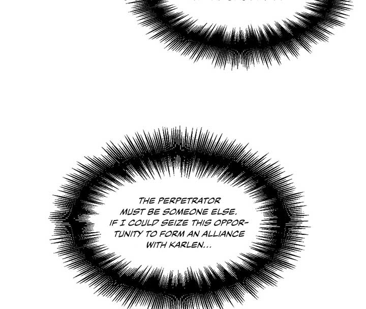 Queen of the Veil Chapter 4 - Page 38