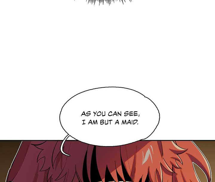 Queen of the Veil Chapter 4 - Page 39