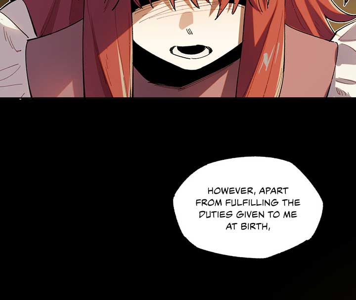 Queen of the Veil Chapter 4 - Page 40