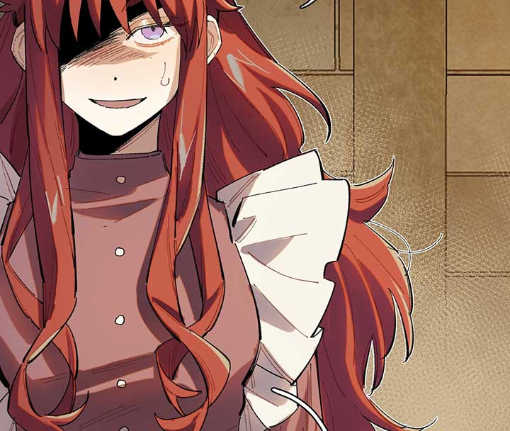 Queen of the Veil Chapter 4 - Page 42