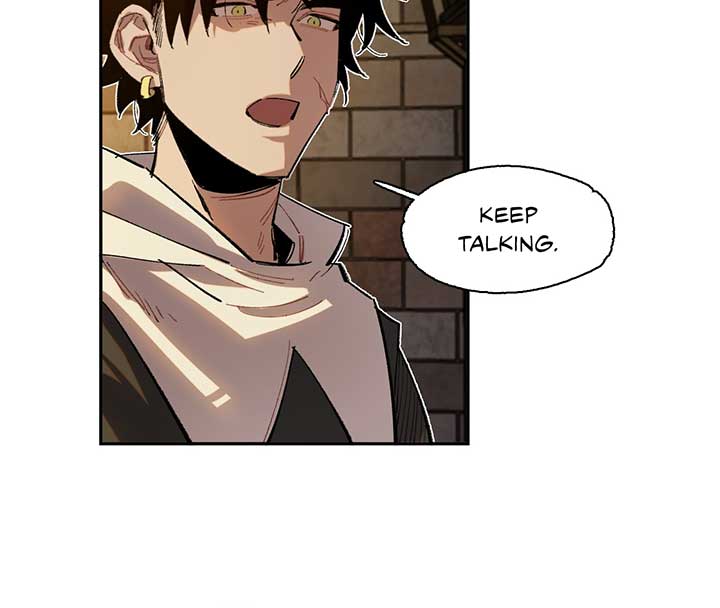 Queen of the Veil Chapter 4 - Page 44