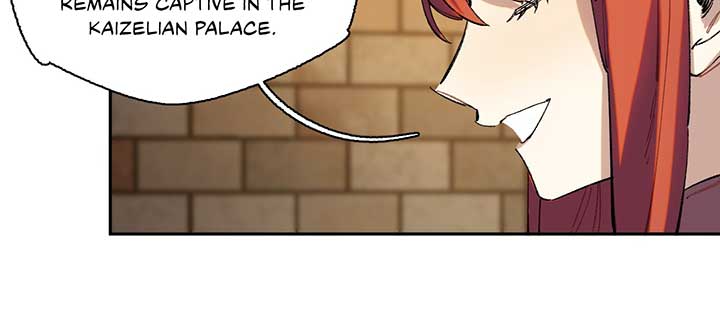 Queen of the Veil Chapter 4 - Page 46