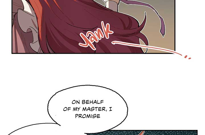 Queen of the Veil Chapter 4 - Page 53