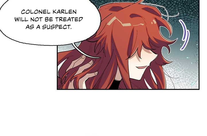 Queen of the Veil Chapter 4 - Page 54