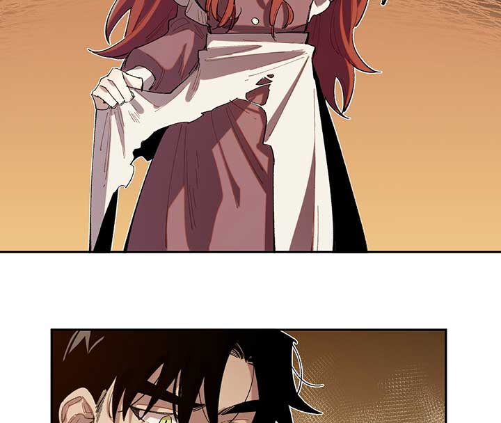 Queen of the Veil Chapter 4 - Page 58