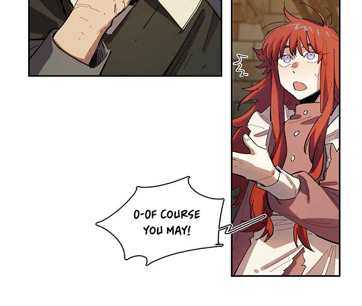 Queen of the Veil Chapter 4 - Page 62