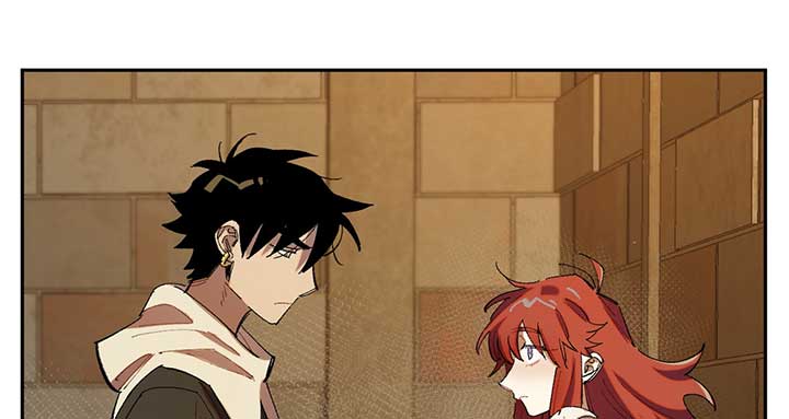 Queen of the Veil Chapter 4 - Page 63