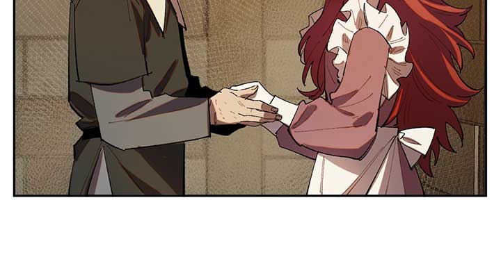 Queen of the Veil Chapter 4 - Page 64