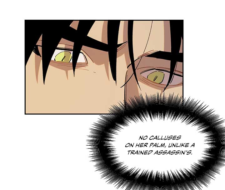 Queen of the Veil Chapter 4 - Page 65