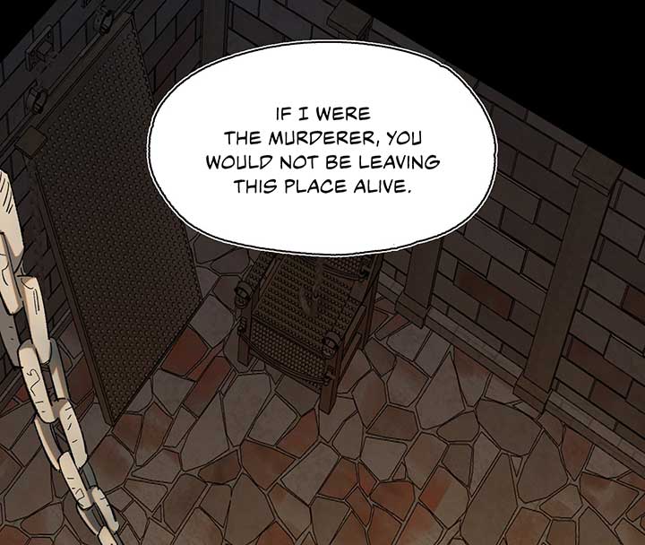 Queen of the Veil Chapter 4 - Page 68