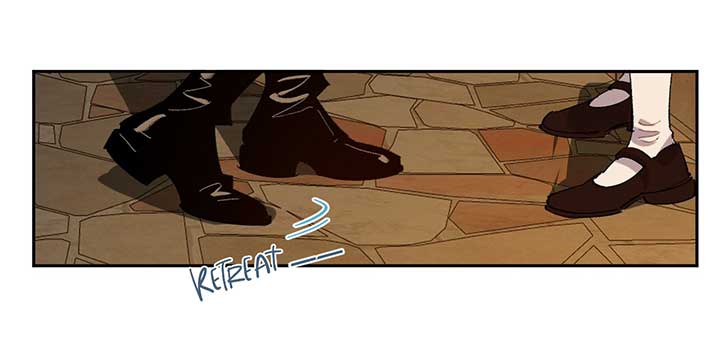 Queen of the Veil Chapter 4 - Page 73