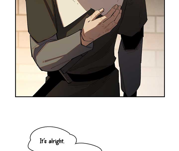 Queen of the Veil Chapter 4 - Page 75