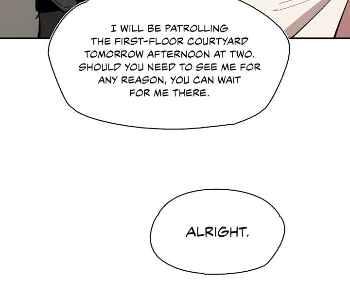 Queen of the Veil Chapter 4 - Page 79