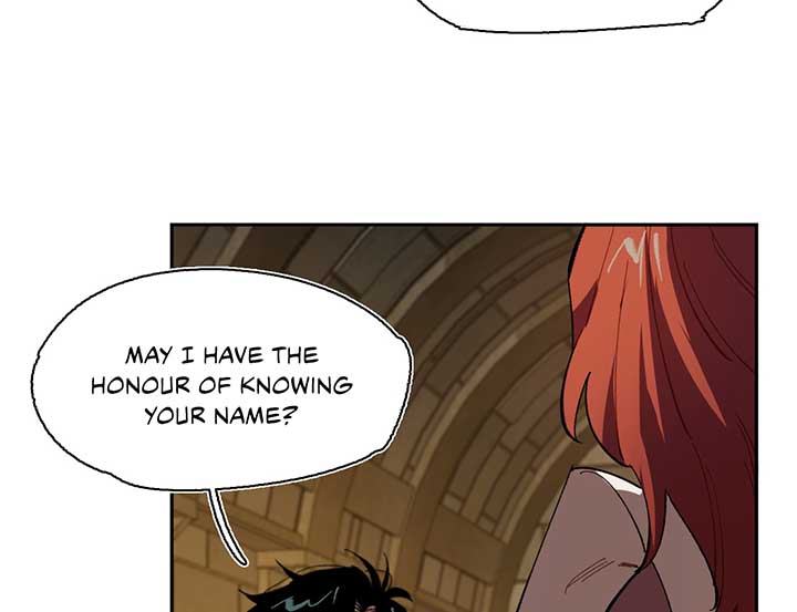 Queen of the Veil Chapter 4 - Page 81