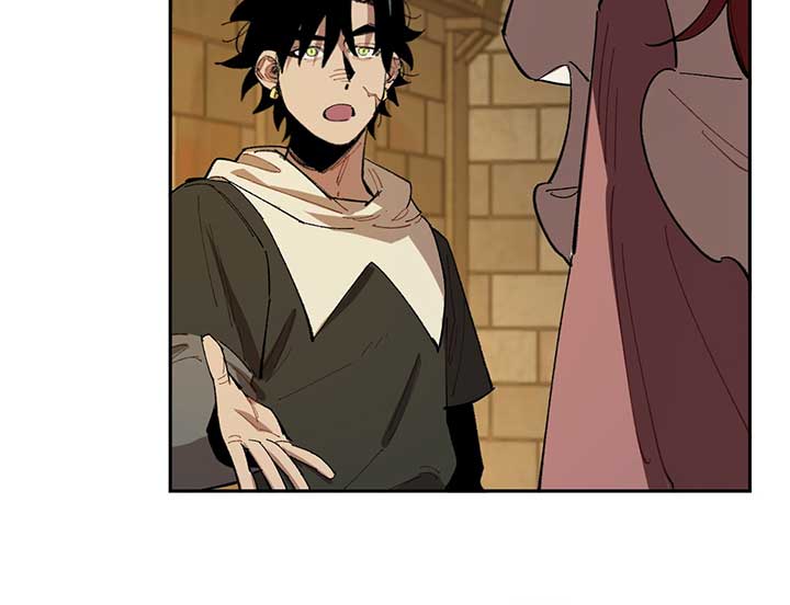 Queen of the Veil Chapter 4 - Page 82