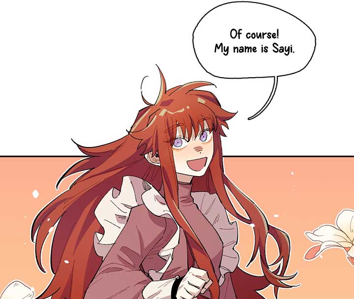 Queen of the Veil Chapter 4 - Page 83