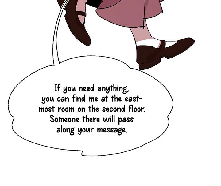 Queen of the Veil Chapter 4 - Page 85