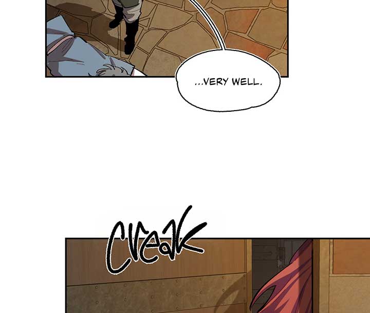 Queen of the Veil Chapter 4 - Page 87