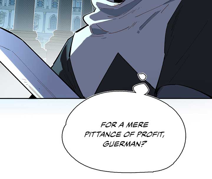 Queen of the Veil Chapter 4 - Page 94