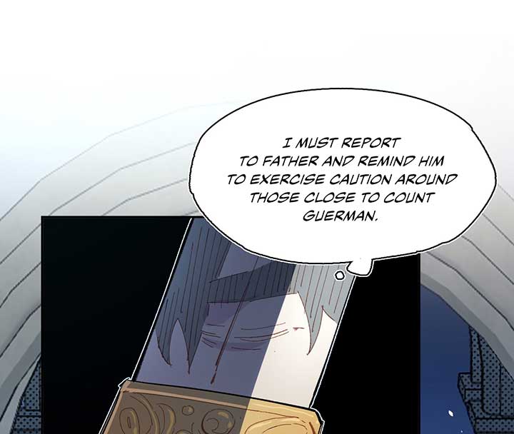 Queen of the Veil Chapter 4 - Page 95