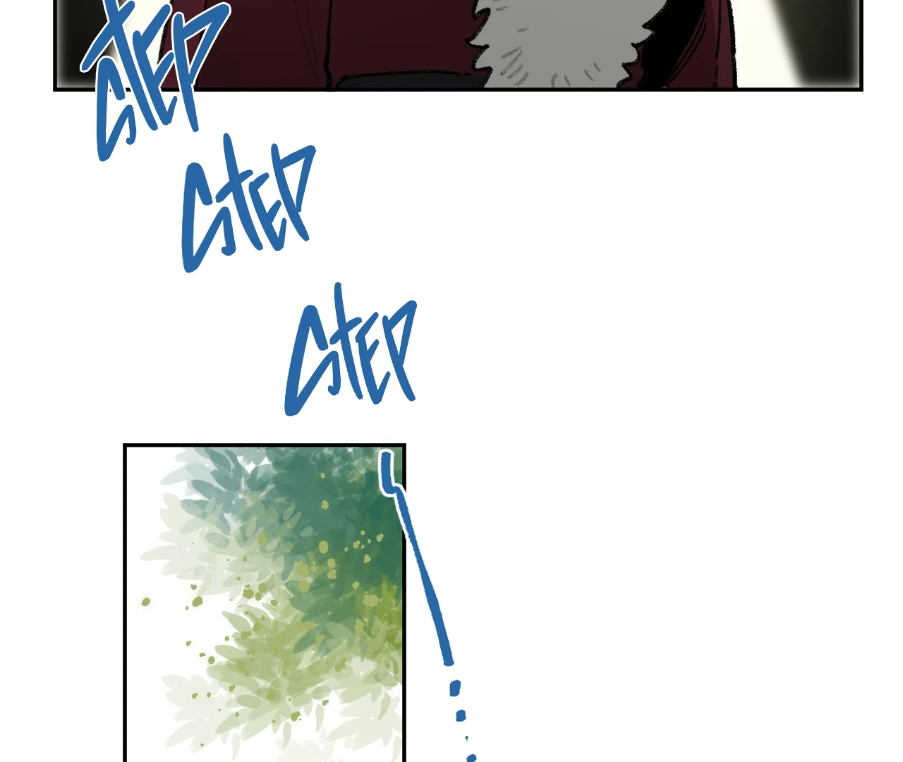 Queen of the Veil Chapter 40 - Page 1