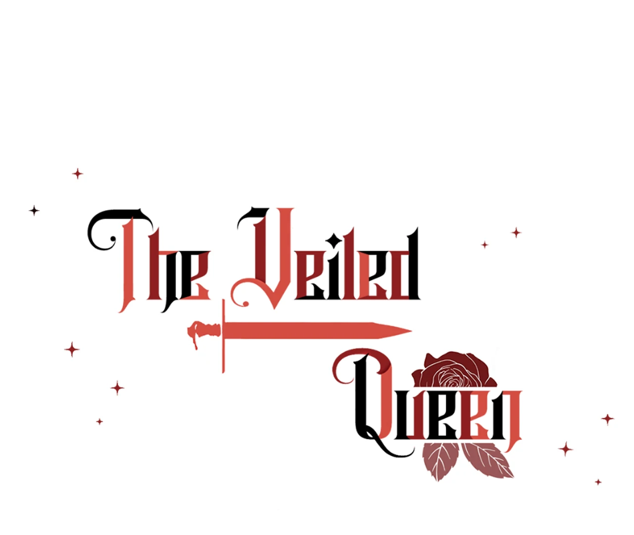 Queen of the Veil Chapter 40 - Page 10