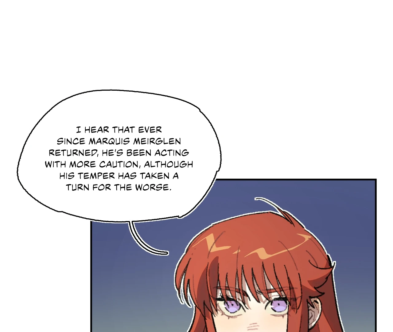 Queen of the Veil Chapter 40 - Page 15