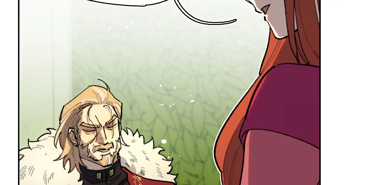 Queen of the Veil Chapter 40 - Page 18