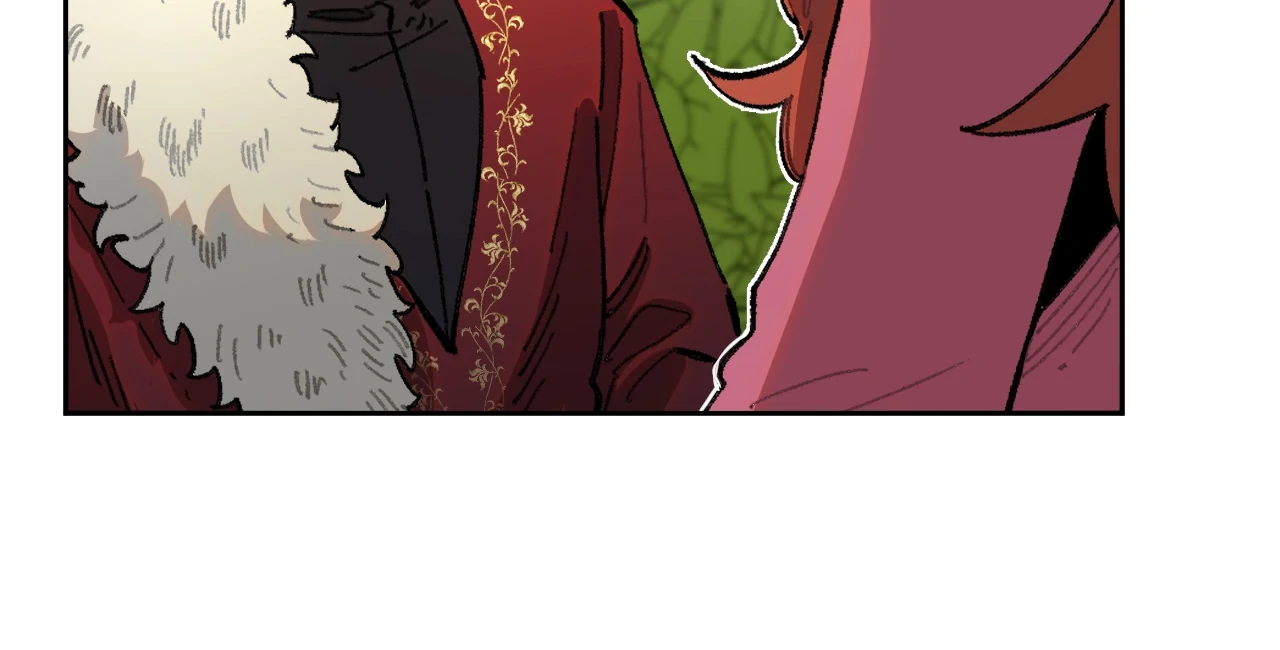 Queen of the Veil Chapter 40 - Page 19