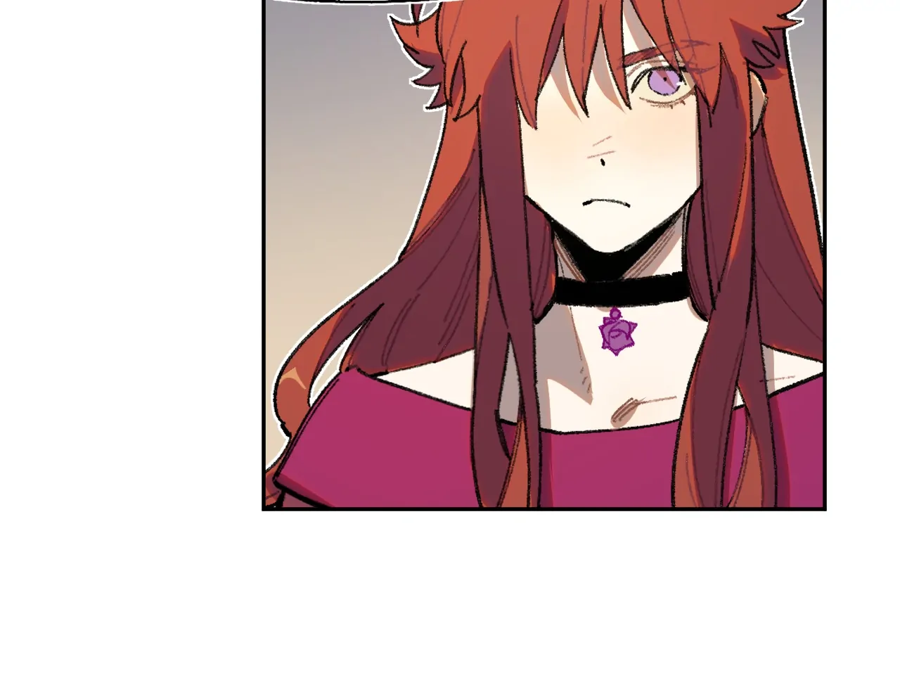 Queen of the Veil Chapter 40 - Page 28