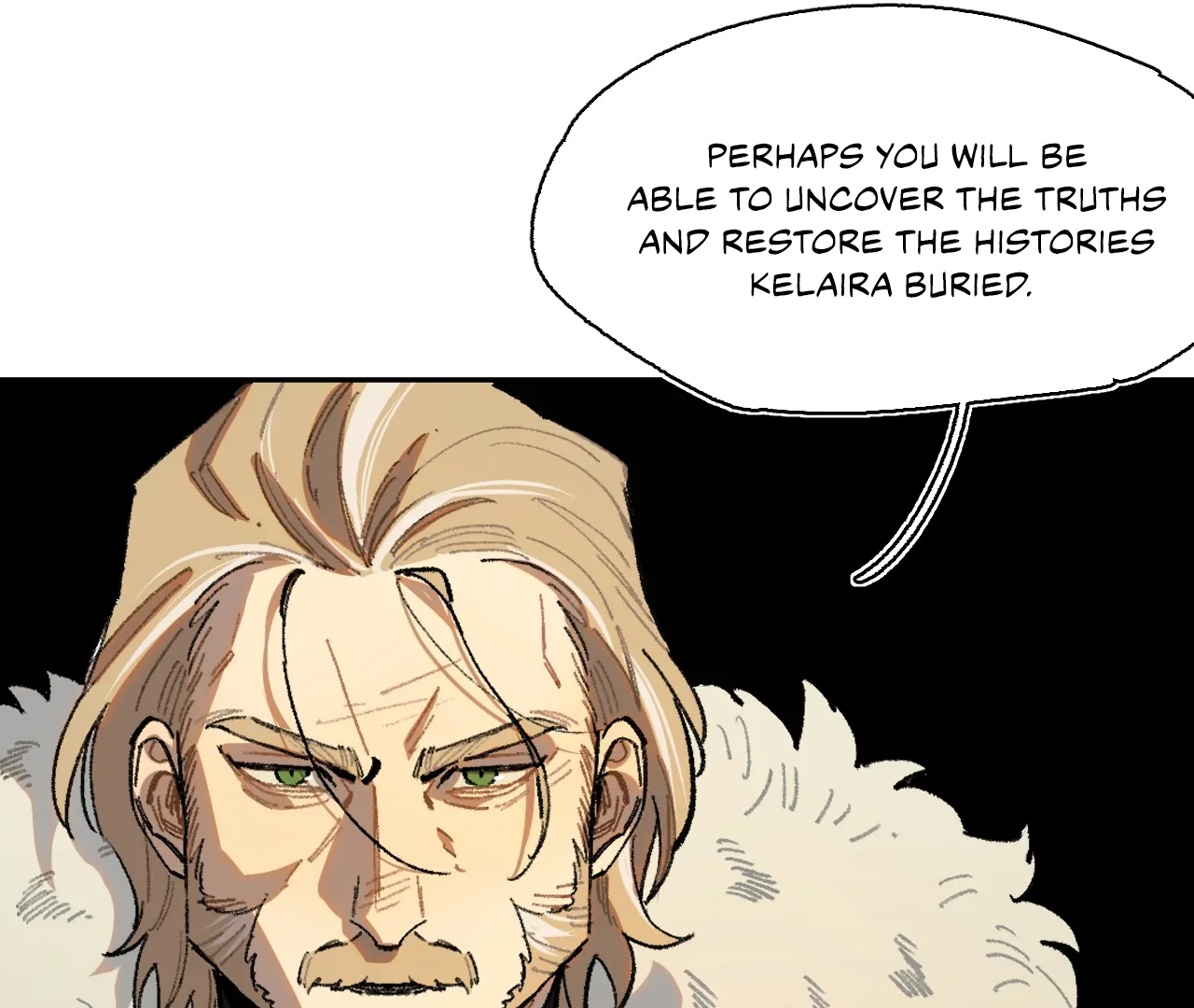 Queen of the Veil Chapter 40 - Page 29