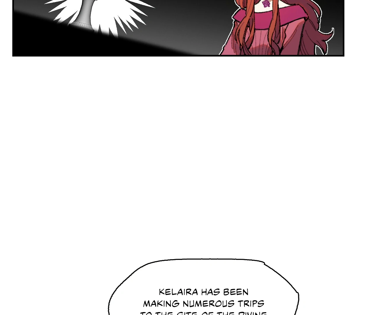 Queen of the Veil Chapter 40 - Page 32