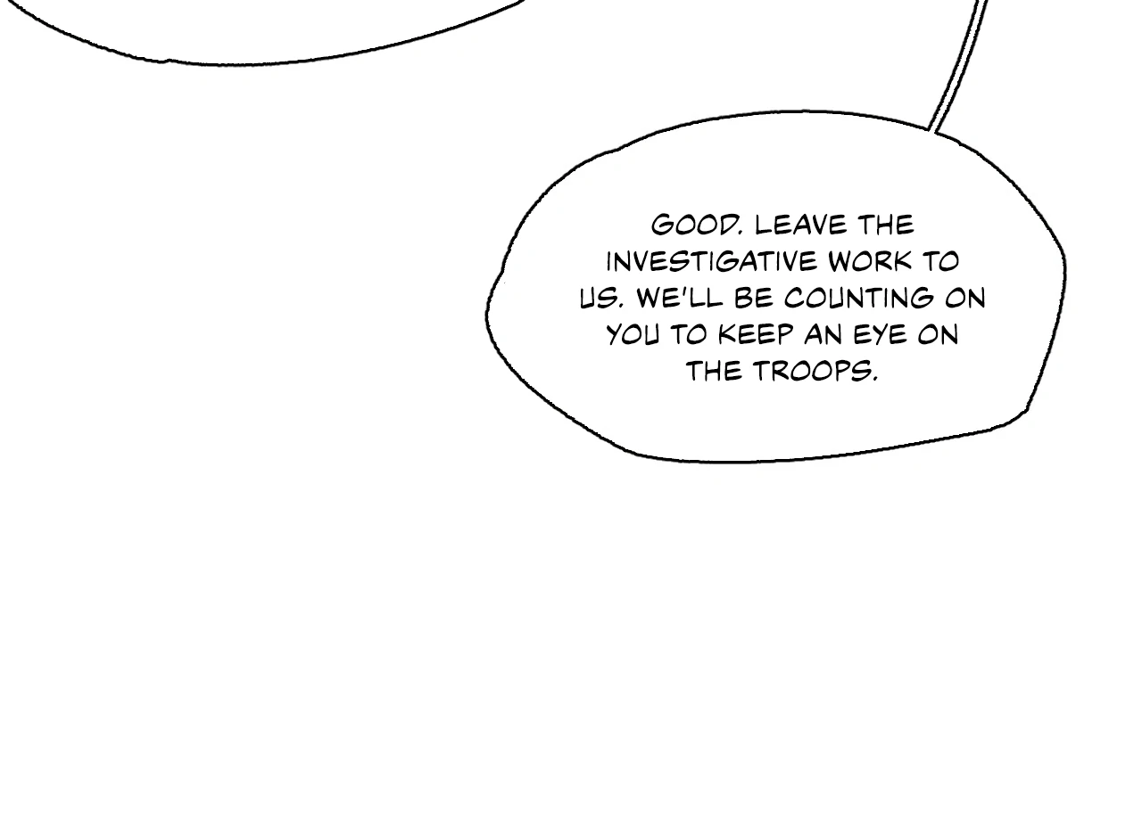 Queen of the Veil Chapter 40 - Page 37