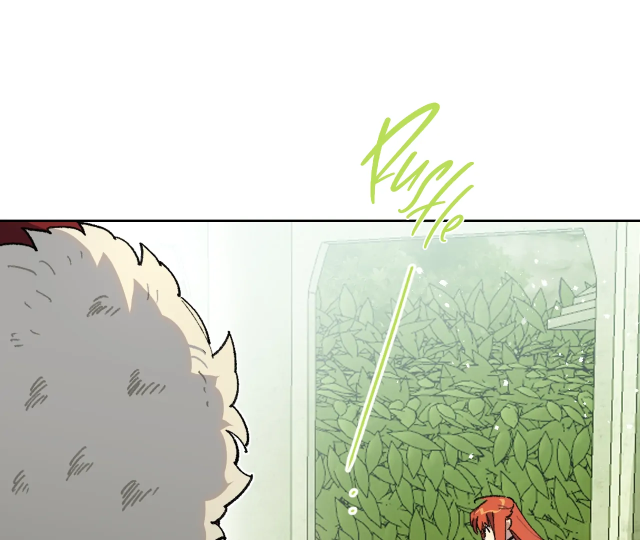 Queen of the Veil Chapter 40 - Page 4