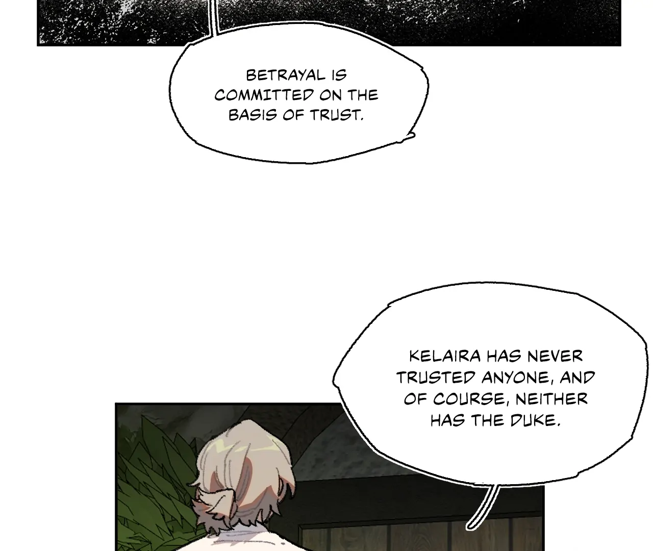 Queen of the Veil Chapter 40 - Page 48