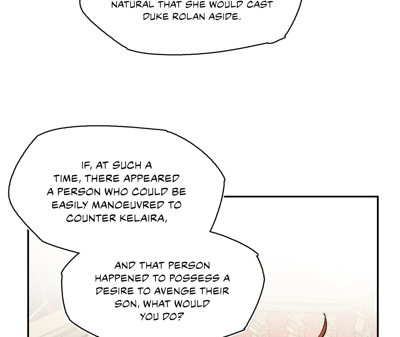 Queen of the Veil Chapter 40 - Page 50