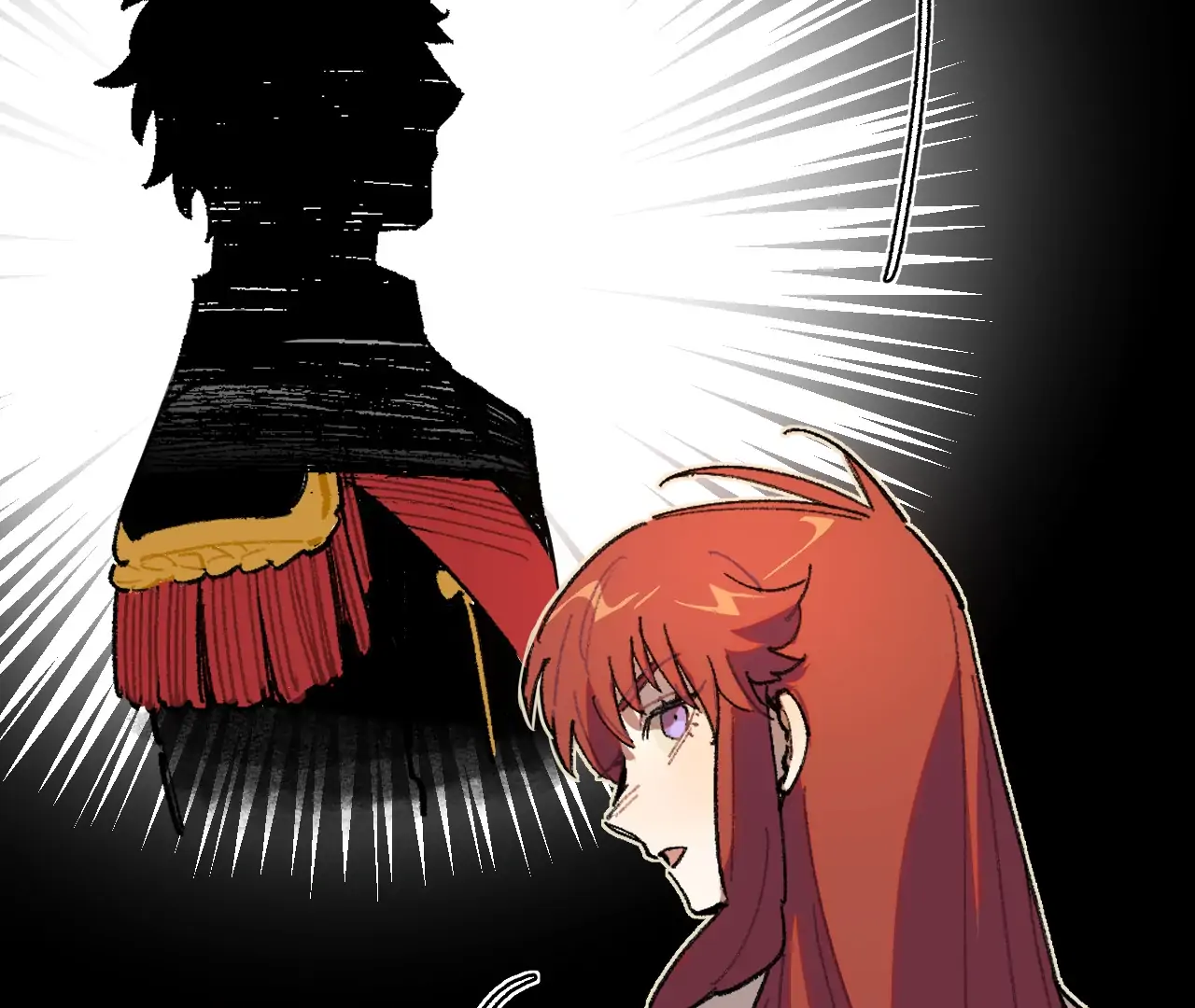 Queen of the Veil Chapter 40 - Page 53