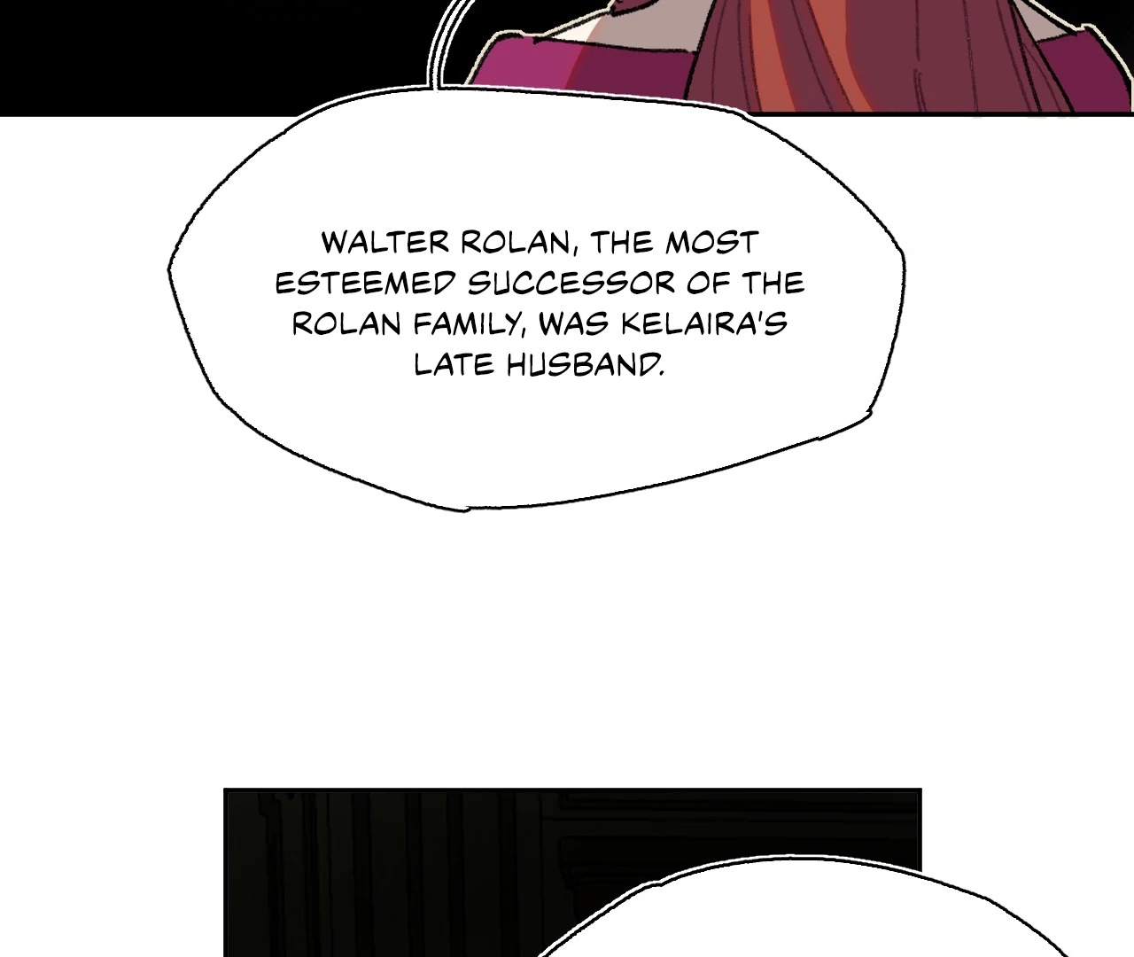 Queen of the Veil Chapter 40 - Page 54