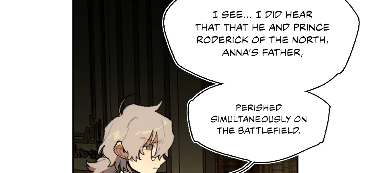 Queen of the Veil Chapter 40 - Page 55