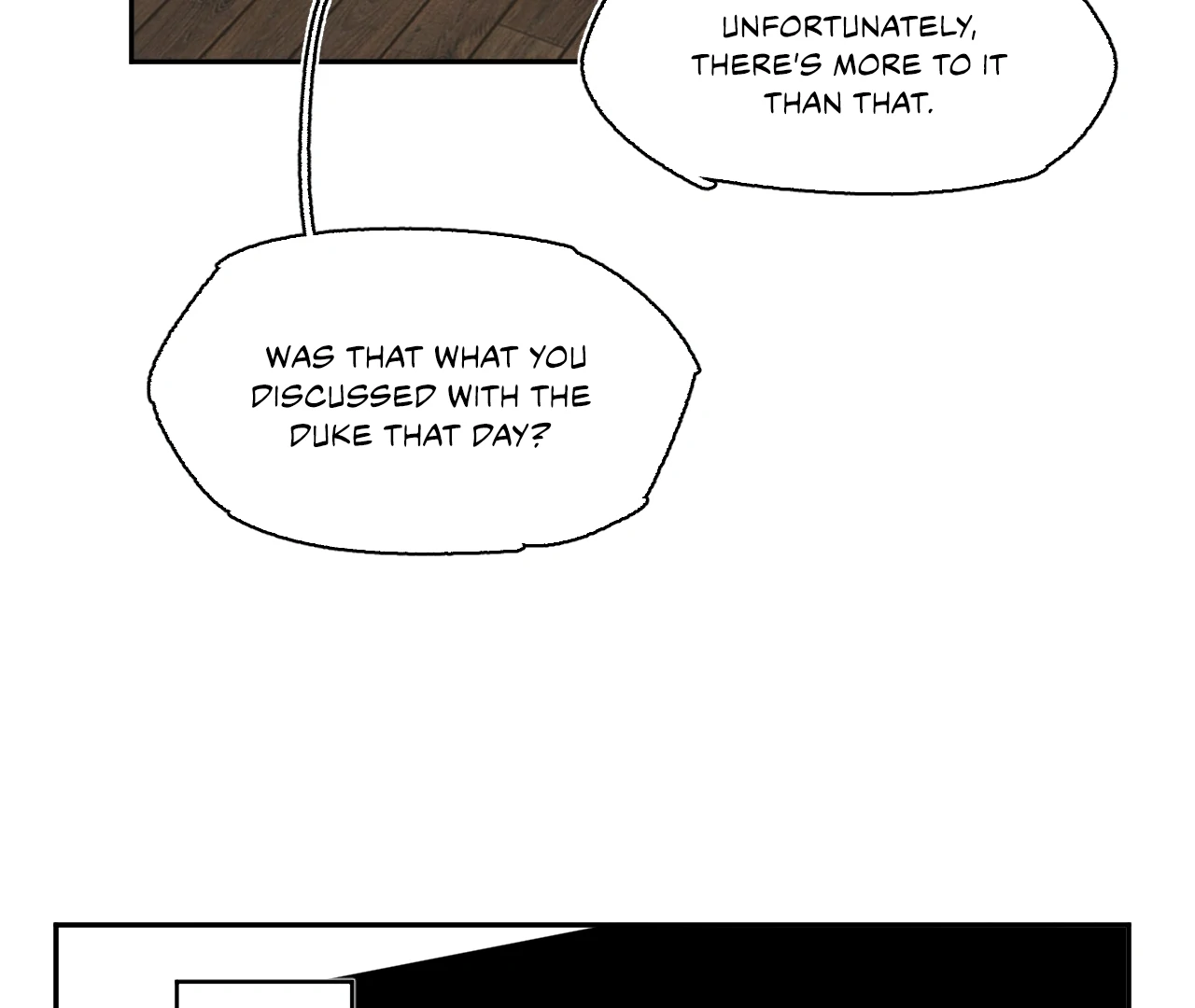 Queen of the Veil Chapter 40 - Page 58