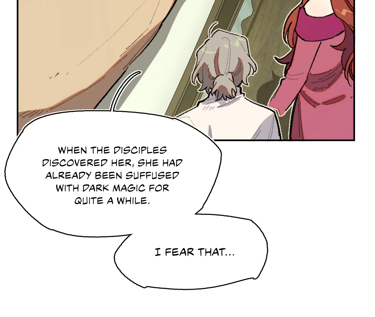 Queen of the Veil Chapter 40 - Page 60