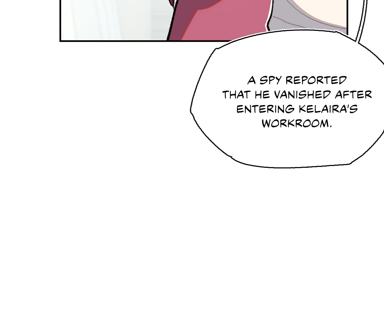Queen of the Veil Chapter 40 - Page 65