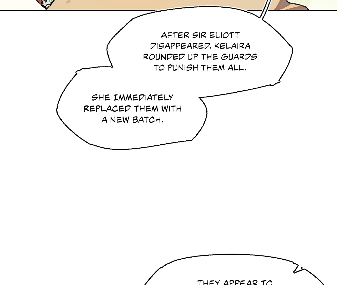 Queen of the Veil Chapter 40 - Page 67