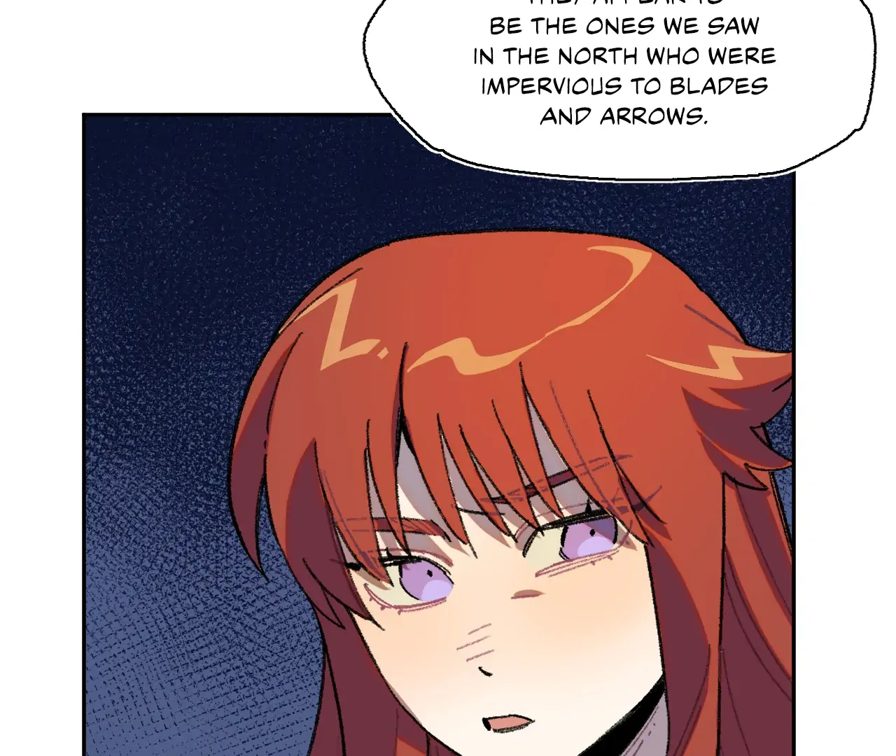 Queen of the Veil Chapter 40 - Page 68